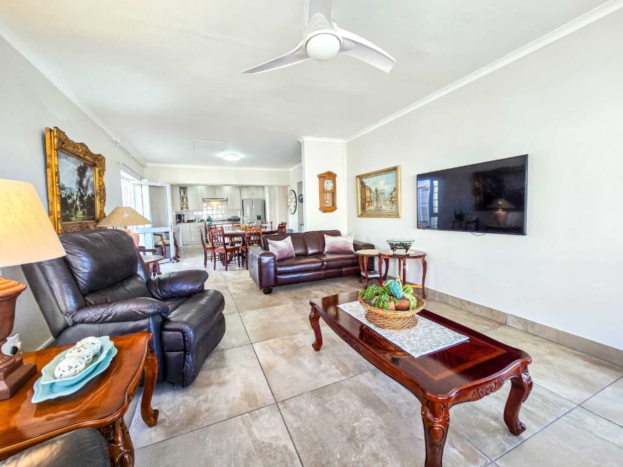 4 Bedroom Property for Sale in Jongensfontein Western Cape